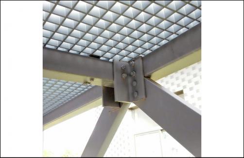 FRP Angle