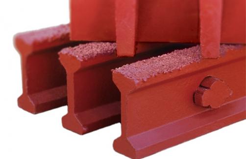 Phenolic Grating