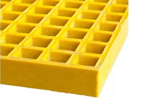 1688540745633341 FRP Molded Grating