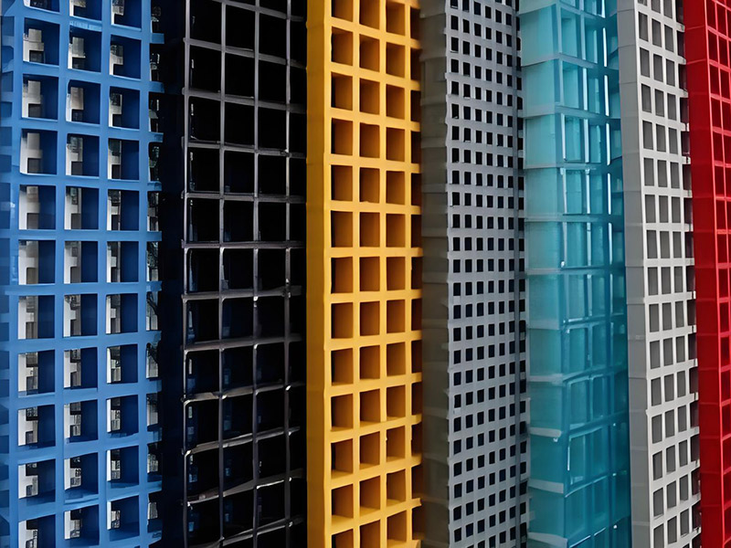 FRP Grating